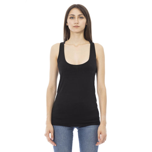Just Cavalli Beachwear Topp